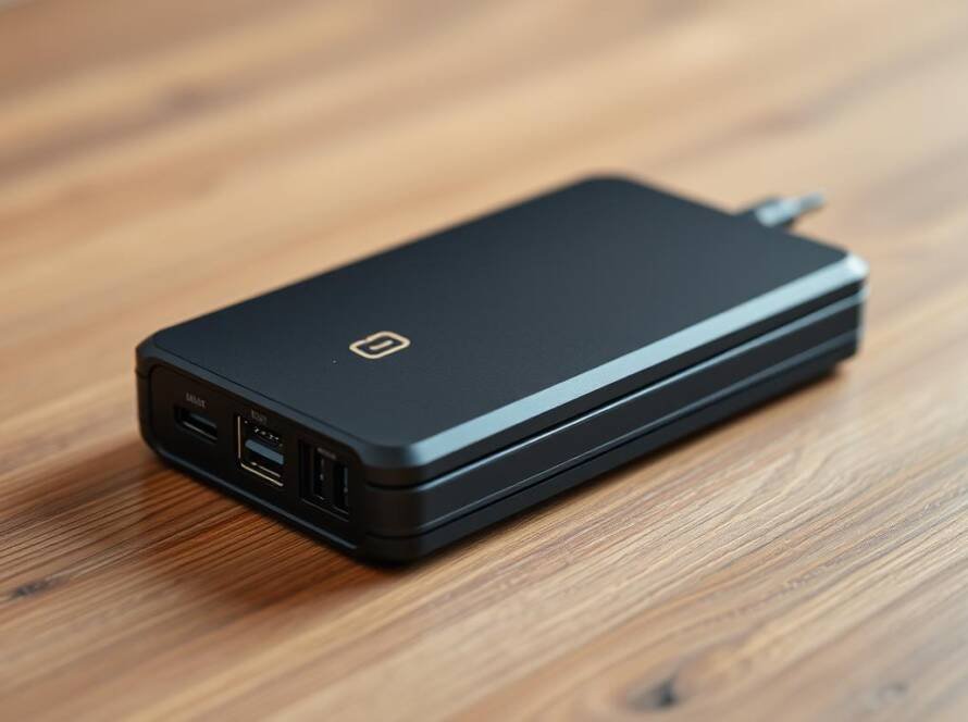 Anker vs Bluetti vs Jackery: Which Portable Power Station is Best for Camping?