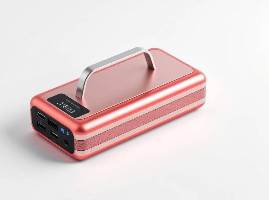 Common Questions About Portable Power Stations Answered