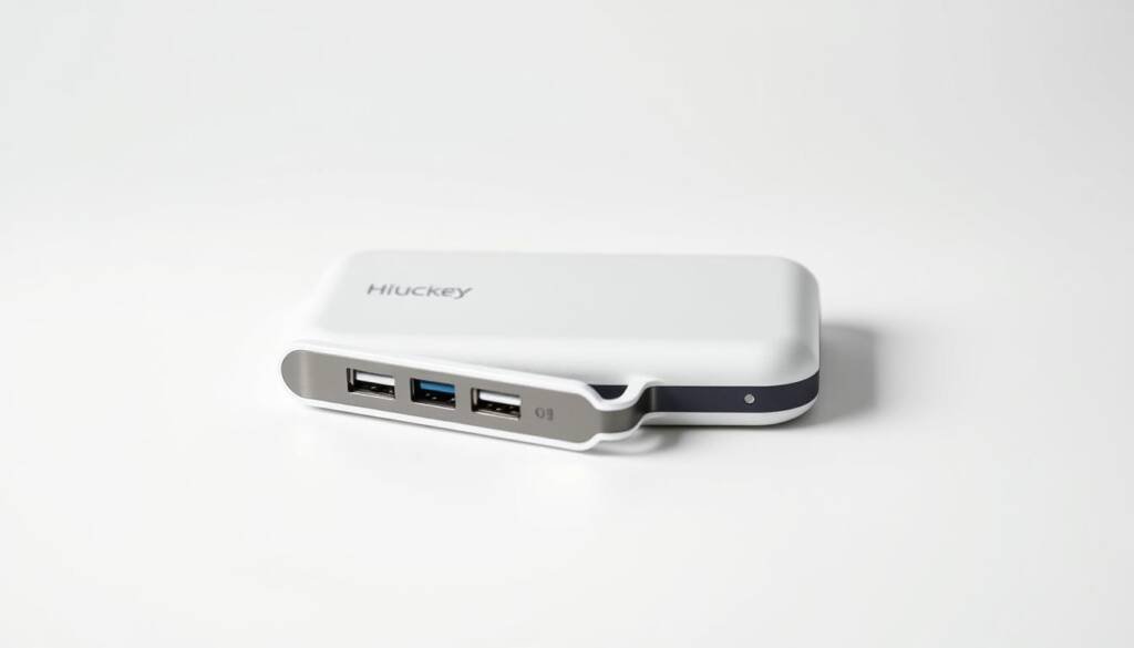 Hiluckey HIS025 power bank