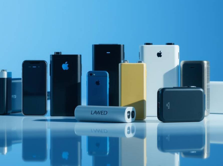 How to Choose a Portable battery Power Station?