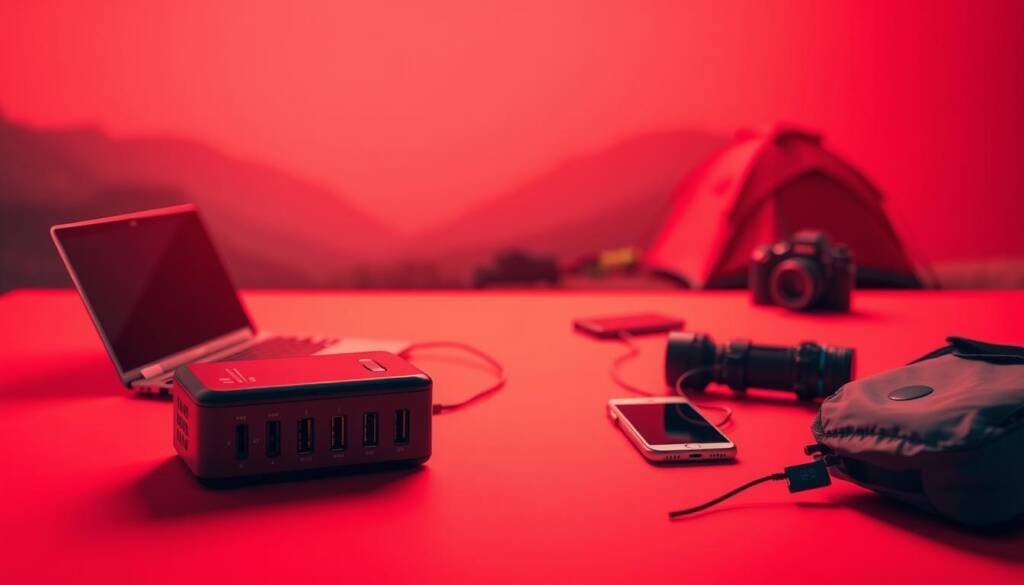 portable power station benefits