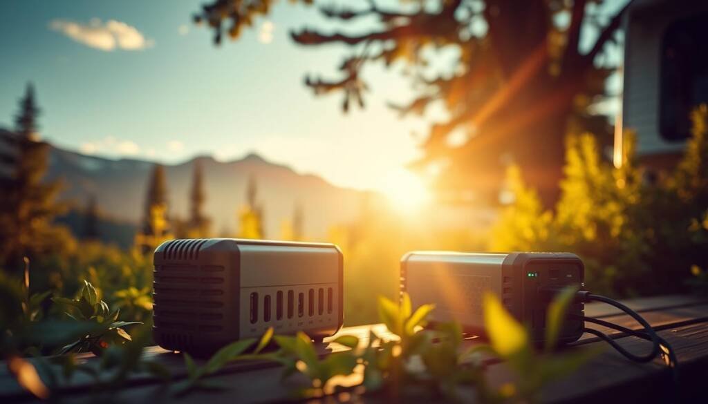 portable power station benefits