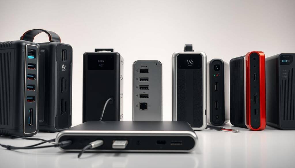 portable power station comparison