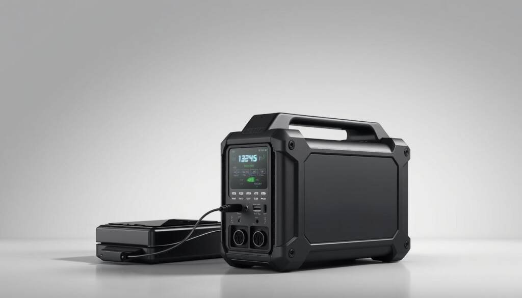 portable power station features
