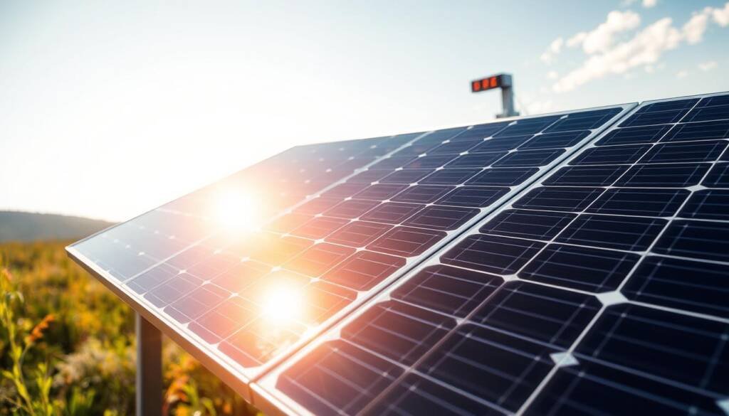 solar panel