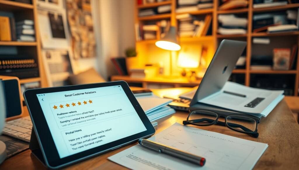 user reviews and expert opinions