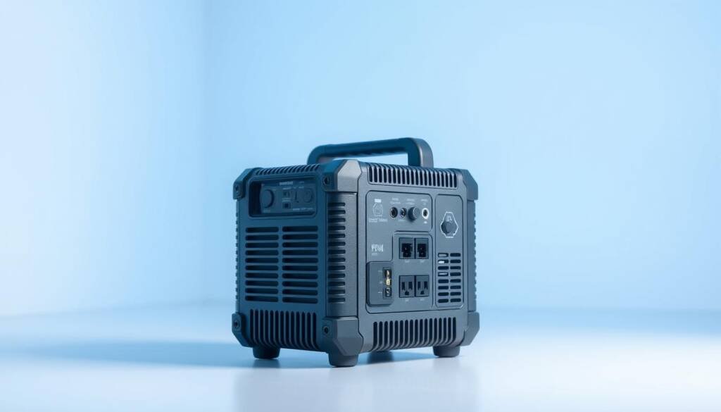 Portable power station longevity tips
